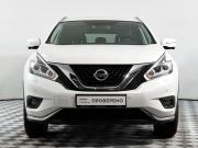 Nissan Murano III (Z52) Москва  - изображение 20