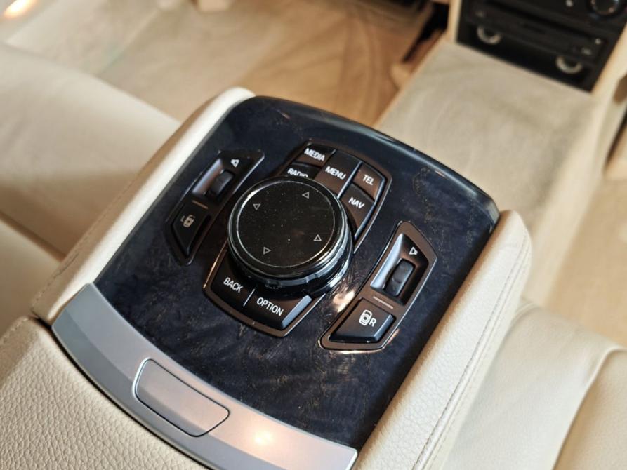 BMW 7 серии V (F01/F02/F04) Рестайлинг Москва  - изображение 18
