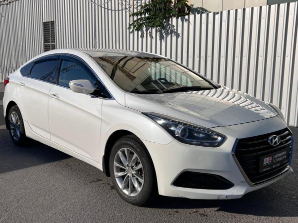 Hyundai i40 I с пробегом 2015 года, цена 730 000 рублей, 323555 км, седан, Автокод Объявления