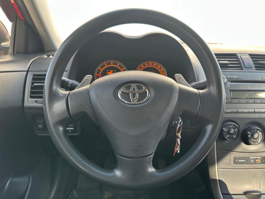 Toyota Corolla X (E140 E150) Тамбов  - изображение 18