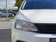 Volkswagen Jetta VI Рестайлинг Чебоксары  - изображение 43