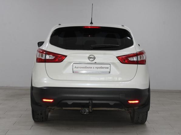 Nissan Qashqai II с пробегом 2014 года, цена 1 399 900 рублей, 170033 км, внедорожник, Автокод Объявления