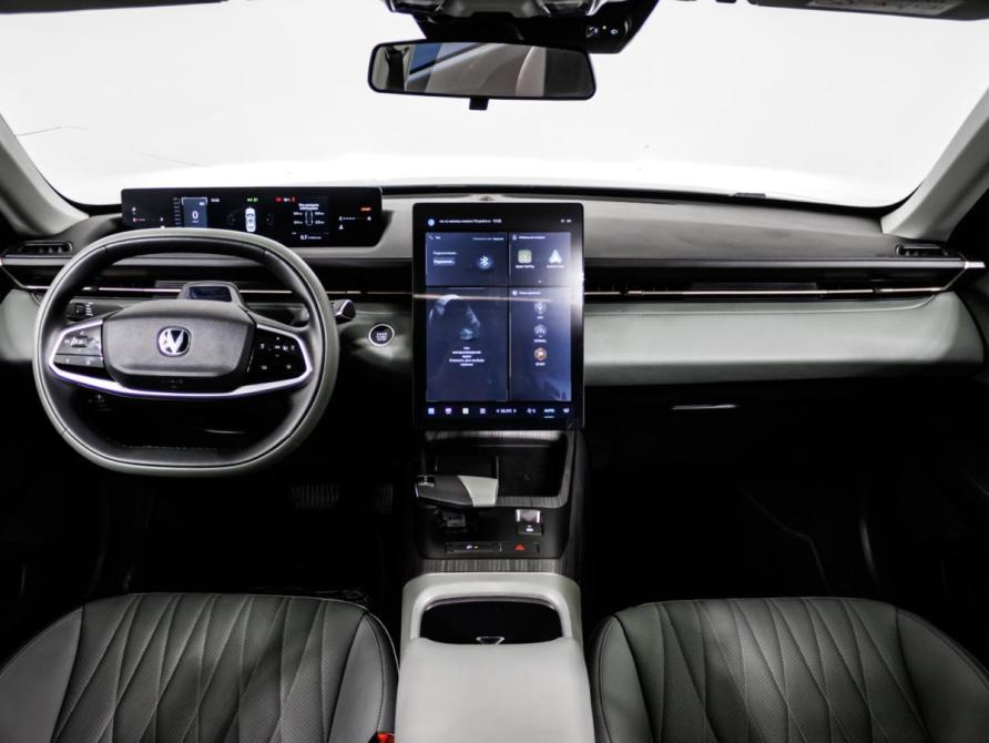 Changan Lamore Москва  - изображение 11