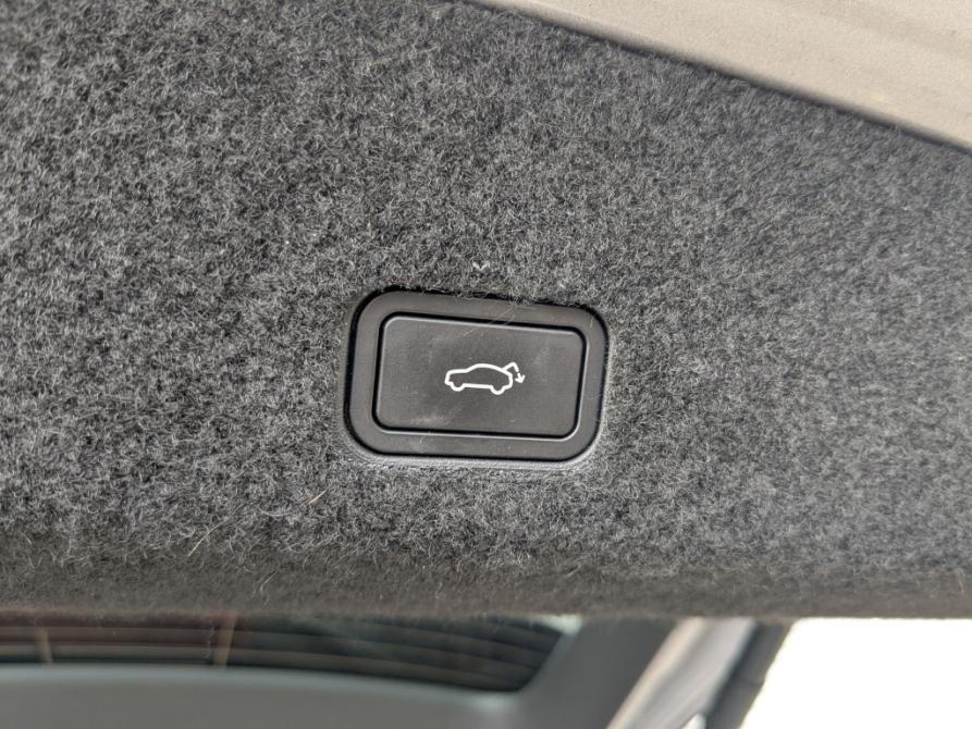 Geely Monjaro I Рестайлинг Москва  - изображение 17