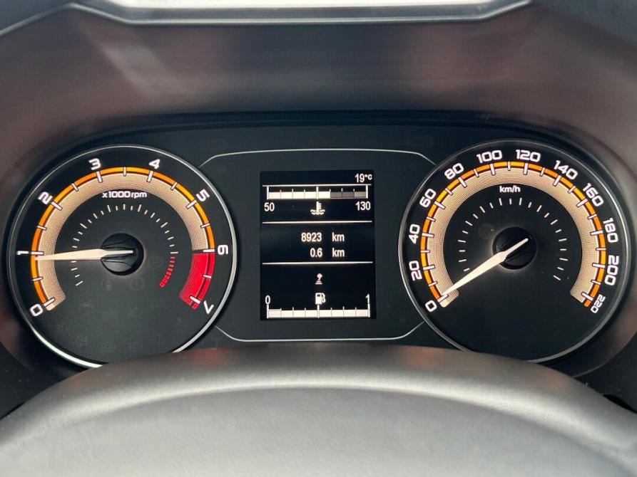 Lada (ВАЗ) Vesta I Рестайлинг (NG) Энгельс  - изображение 13