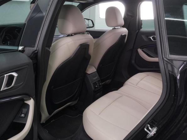 BMW 2 серии F44 с пробегом 2021 года, цена 3 392 000 рублей, 23897 км, седан, Автокод Объявления