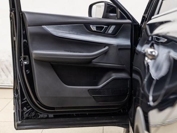 Chery Tiggo 7 Pro Max I с пробегом 2023 года, цена 1 818 000 рублей, 22126 км, внедорожник, Автокод Объявления