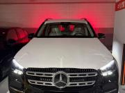 Mercedes-Benz GLE II (V167) Рестайлинг Москва  - изображение 6