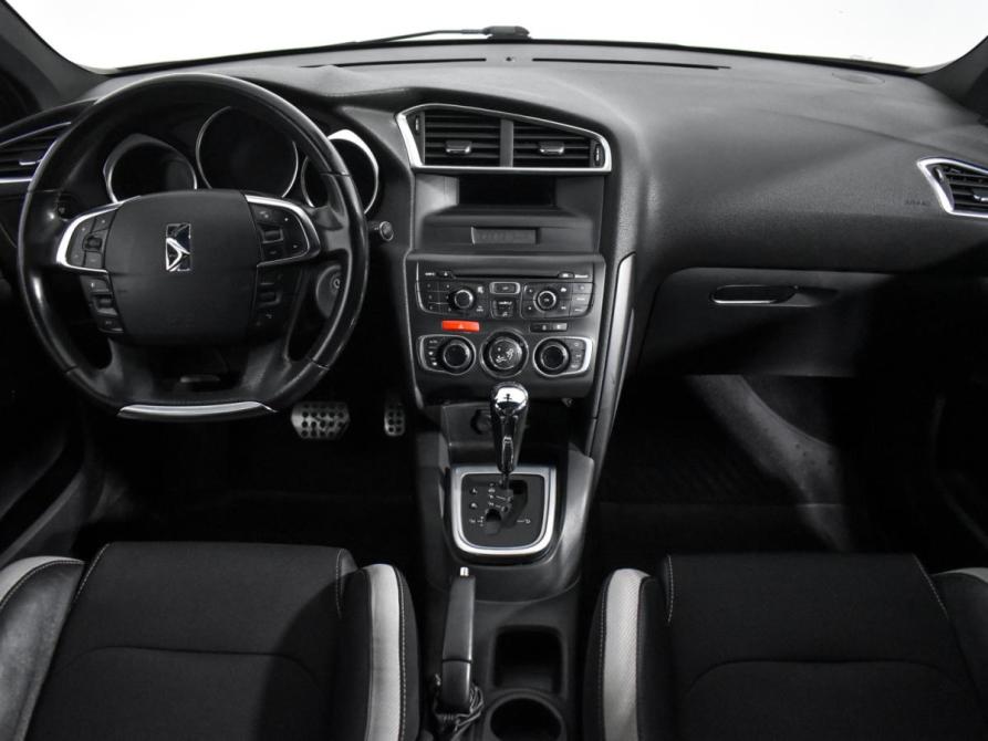 Citroen DS4 Санкт-Петербург  - изображение 13
