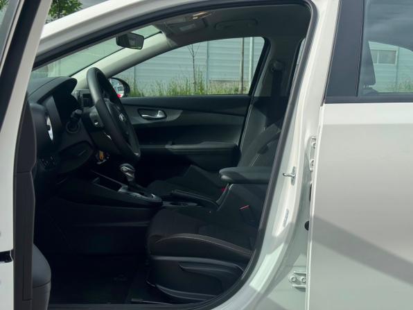 Новый Kia Cerato IV 2022 года, цена 2 254 135 рублей, седан, Автокод Объявления