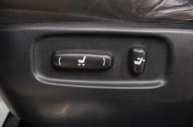 Lexus RX II Рестайлинг с пробегом 2007 года, цена 1 399 000 рублей, 205000 км, внедорожник, Автокод Объявления