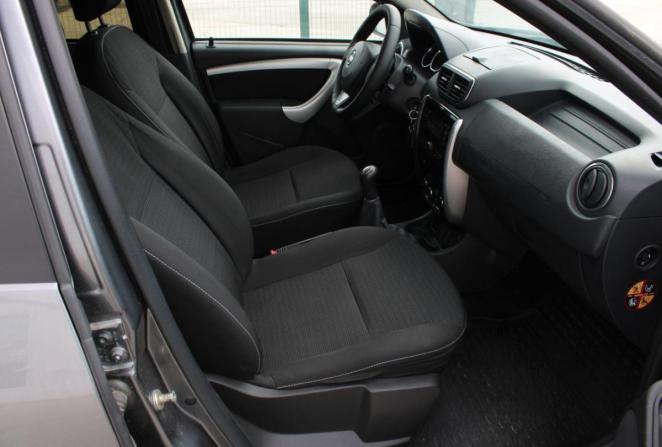 Nissan Terrano III (D10) с пробегом 2017 года, цена 1 220 000 рублей, 134238 км, внедорожник, Автокод Объявления