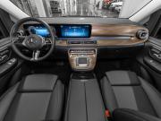 Mercedes-Benz V-Класс III (W447) Рестайлинг 2 Москва  - изображение 37