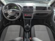 Skoda Fabia II Рестайлинг Нижний Новгород  - изображение 23