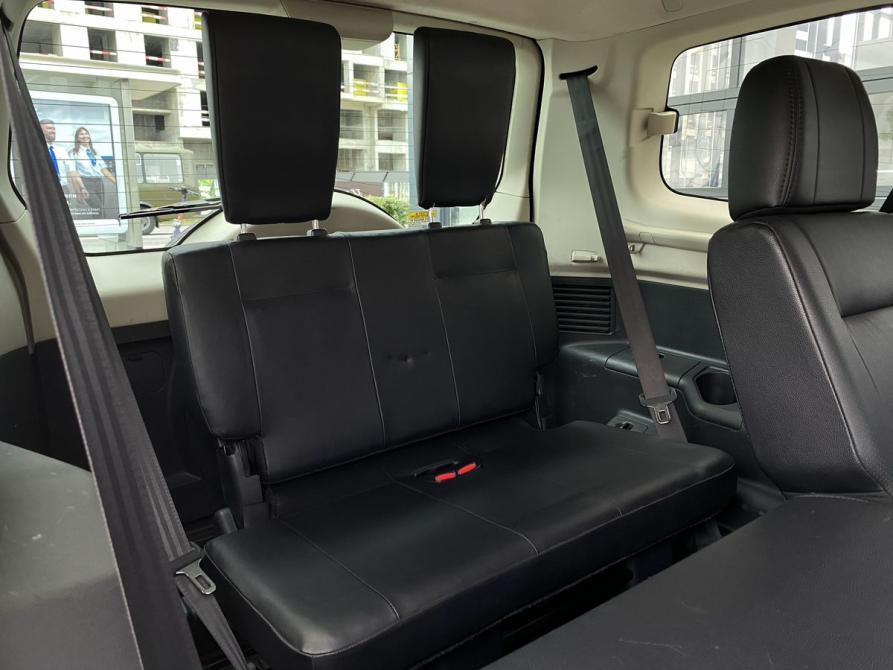 Mitsubishi Pajero IV Рестайлинг 1 Москва  - изображение 26
