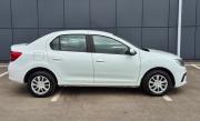 Renault Logan II Рестайлинг Воронеж  - изображение 29