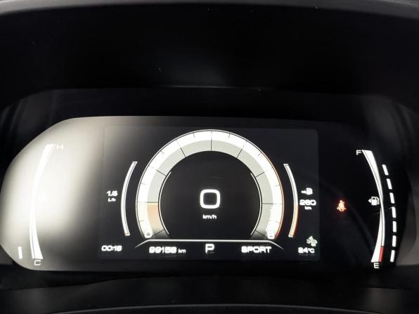 Haval F7 I с пробегом 2021 года, цена 1 795 000 рублей, 99160 км, внедорожник, Автокод Объявления