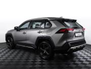 Toyota RAV4 V (XA50) Москва  - изображение 32