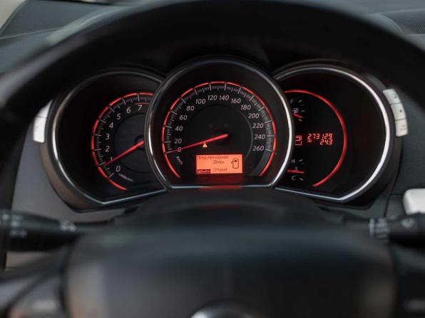 Nissan Murano II (Z51) Рестайлинг 2 с пробегом 2011 года, цена 1 295 000 рублей, 273128 км, внедорожник, Автокод Объявления