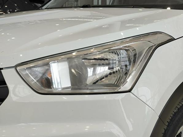 Hyundai Creta I с пробегом 2016 года, цена 1 250 000 рублей, 156704 км, внедорожник, Автокод Объявления