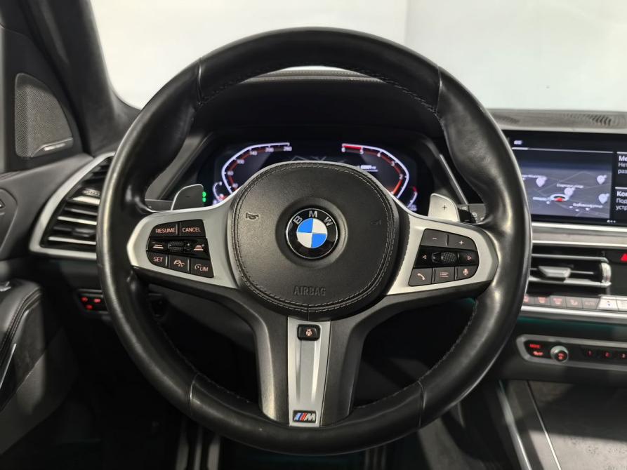 BMW X7 I (G07) Санкт-Петербург  - изображение 19