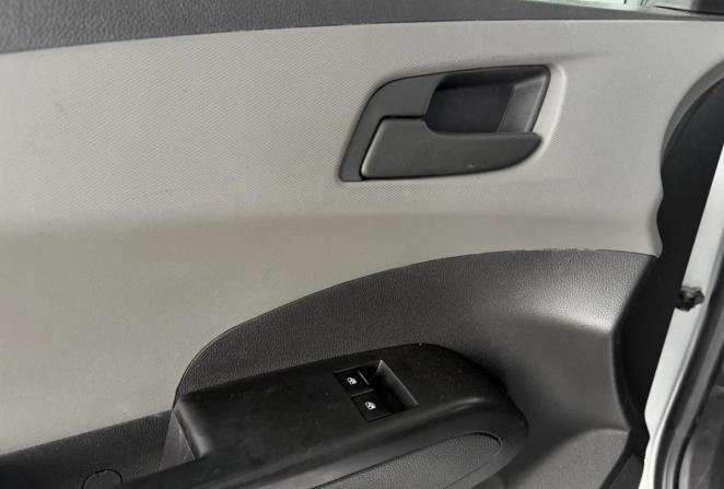 Chevrolet Aveo II с пробегом 2012 года, цена 710 000 рублей, 196136 км, седан, Автокод Объявления