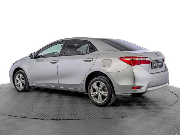 Toyota Corolla XI (E160 E170 E180) с пробегом 2014 года, цена 1 260 000 рублей, 193095 км, седан, Автокод Объявления