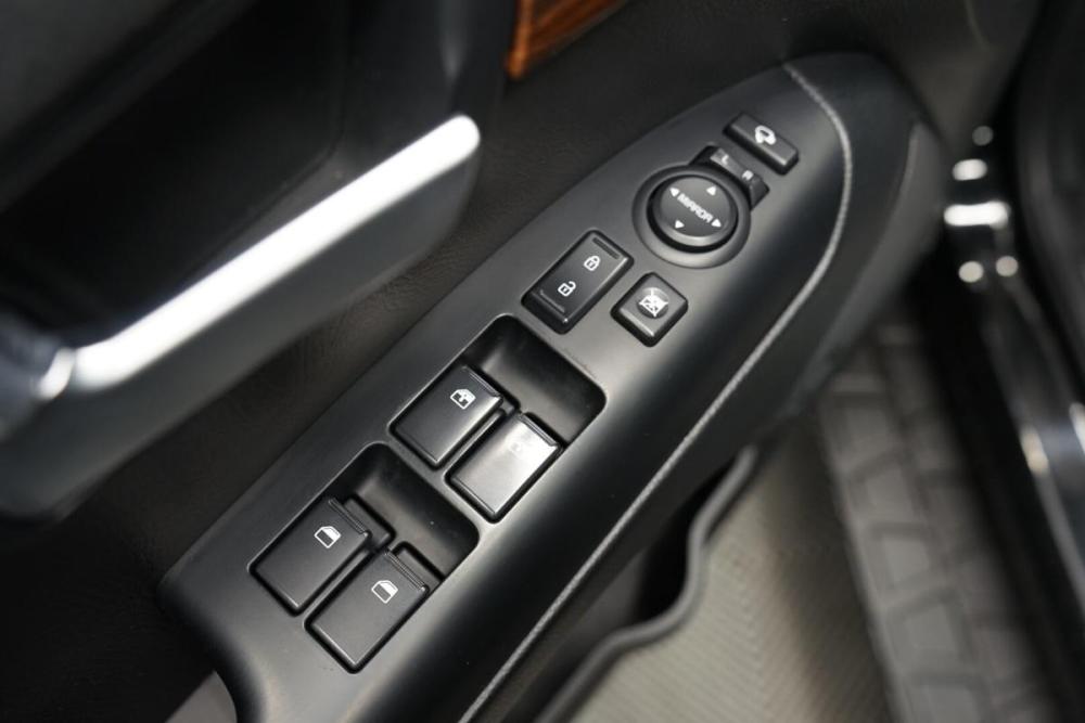 Kia Mohave I Рестайлинг Крым  - изображение 12