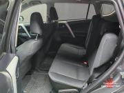 Toyota RAV4 IV (XA40) Пермь  - изображение 35
