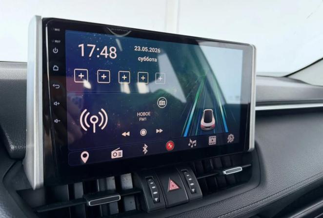 Toyota RAV4 V (XA50) с пробегом 2019 года, цена 3 250 000 рублей, 65683 км, внедорожник, Автокод Объявления
