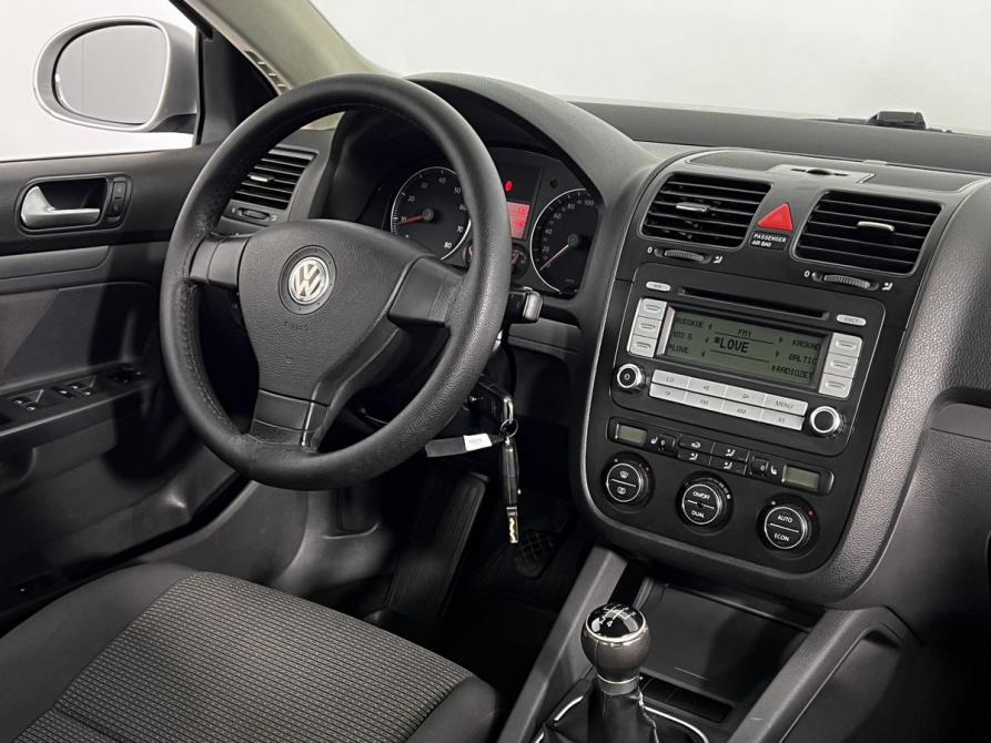 Volkswagen Jetta V Калининград  - изображение 13