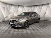 Lada (ВАЗ) Vesta I Рестайлинг (NG) Москва  - изображение 22