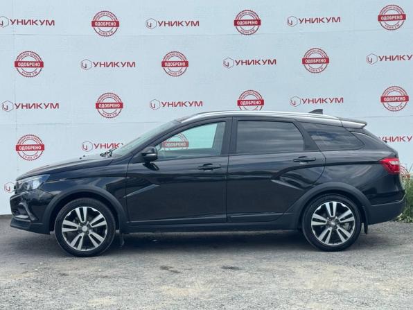Lada (ВАЗ) Vesta I с пробегом 2019 года, цена 1 169 000 рублей, 64981 км, универсал, Автокод Объявления