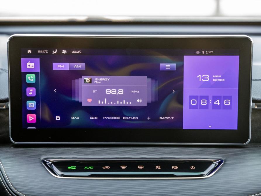 Haval Jolion I Волгоград  - изображение 25