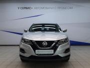 Nissan Qashqai II Рестайлинг Москва  - изображение 21