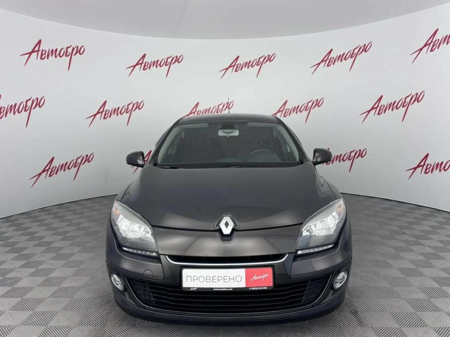 Renault Megane III Рестайлинг Псков  - изображение 8