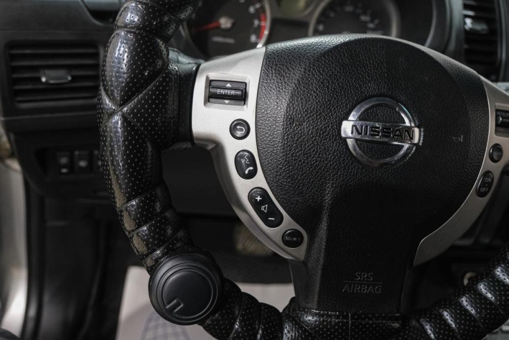 Nissan X-Trail II Новокузнецк  - изображение 21