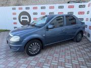 Renault Logan I Рестайлинг Санкт-Петербург  - изображение 11
