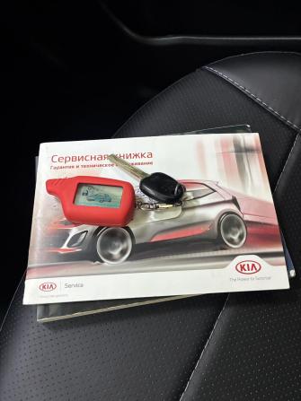 Kia Rio III Рестайлинг с пробегом 2015 года, цена 1 039 000 рублей, 128000 км, хэтчбек, Автокод Объявления