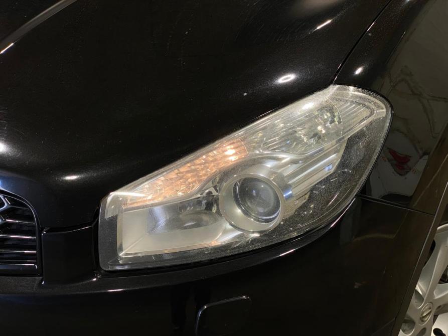 Nissan Qashqai I Рестайлинг Челябинск  - изображение 9