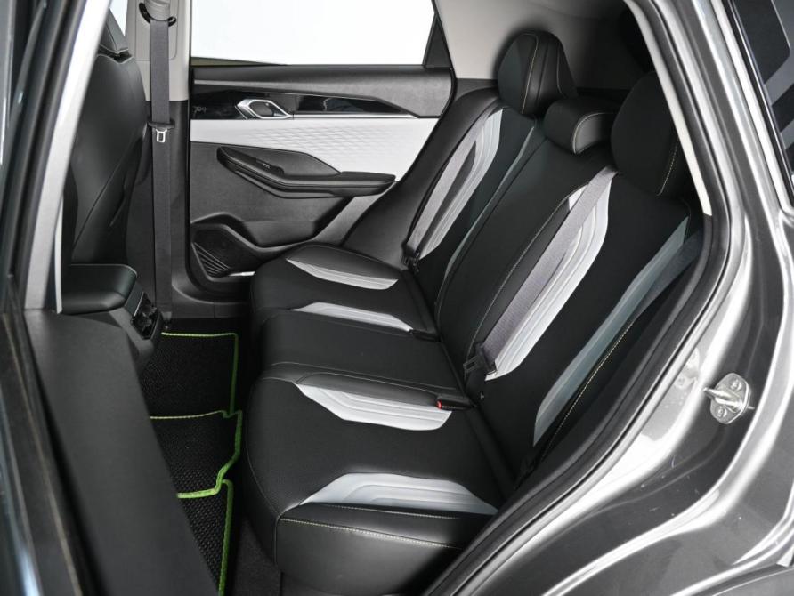 Geely Coolray I Рестайлинг Ростов-на-Дону  - изображение 9