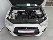 Mitsubishi ASX I Рестайлинг Красноярск  - изображение 27