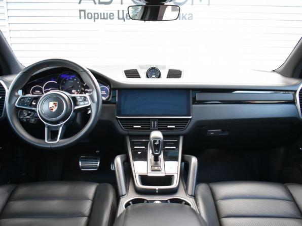 Porsche Cayenne III с пробегом 2019 года, цена 5 790 000 рублей, 142000 км, внедорожник, Автокод Объявления