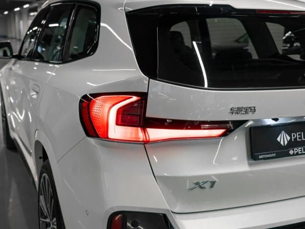 BMW X1 III (U11/U12) с пробегом 2026 года, цена 6 100 000 рублей, 50 км, внедорожник, Автокод Объявления