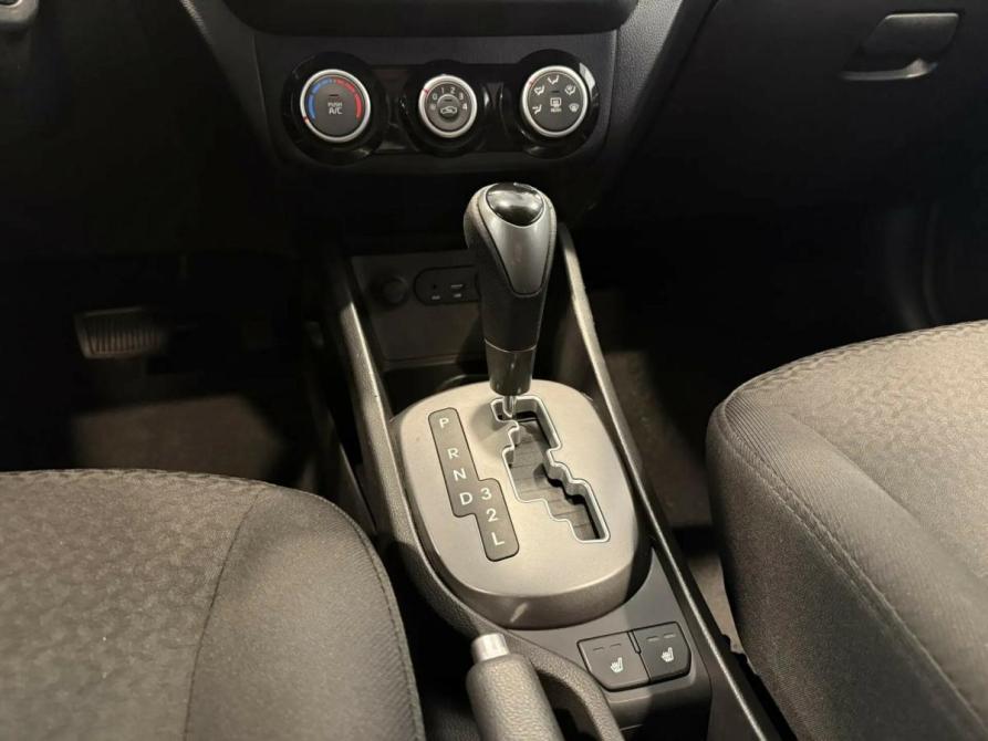 Kia Rio III Рестайлинг Подольск  - изображение 22