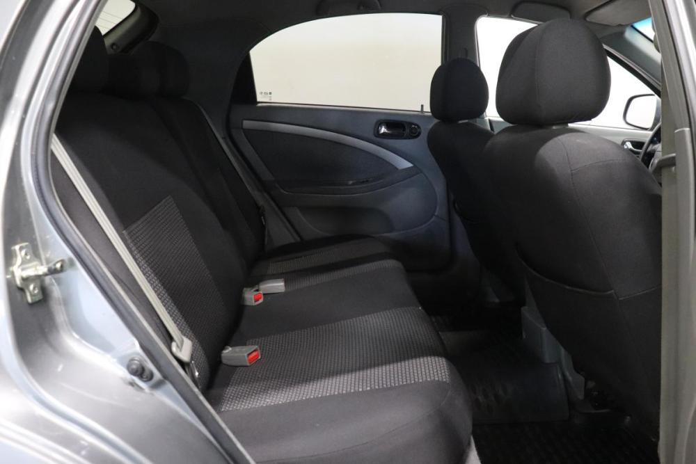 Chevrolet Lacetti I Ульяновск  - изображение 12