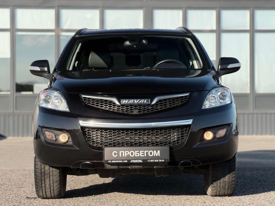 Haval H5 I Волгоград  - изображение 4