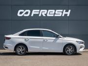 Geely Emgrand II Краснодар  - изображение 25