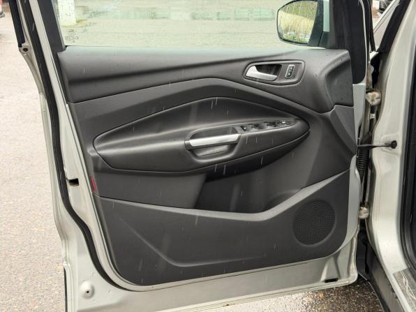 Ford Kuga II с пробегом 2013 года, цена 1 217 000 рублей, 176235 км, внедорожник, Автокод Объявления