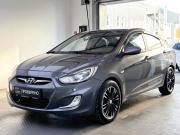 Hyundai Solaris I Уфа  - изображение 23